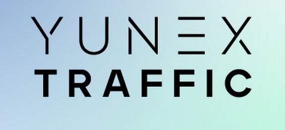 Logo-YUNEX TRAFFIC