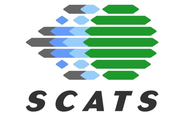 Centro Control UTC - SCATS